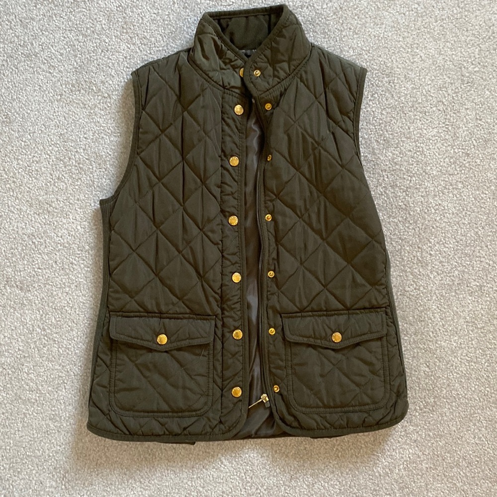 Vest